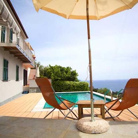 Ca Me Apartment Monterosso al Mare Exterior photo