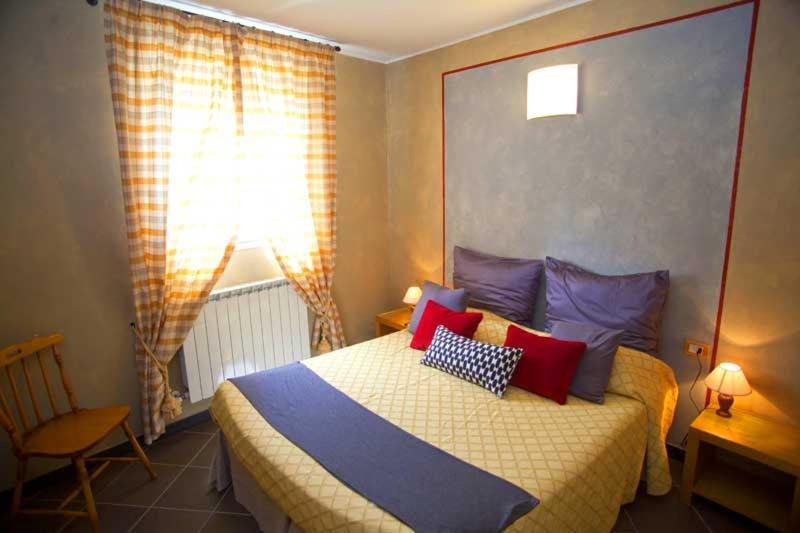 Ca Me Apartment Monterosso al Mare Exterior photo
